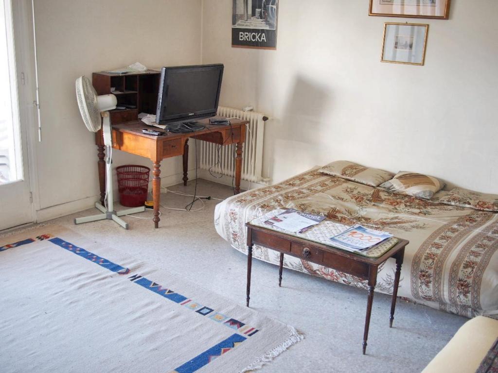 Appartement charmant avec vue sur la mer au Cannet - 58 m² - 5