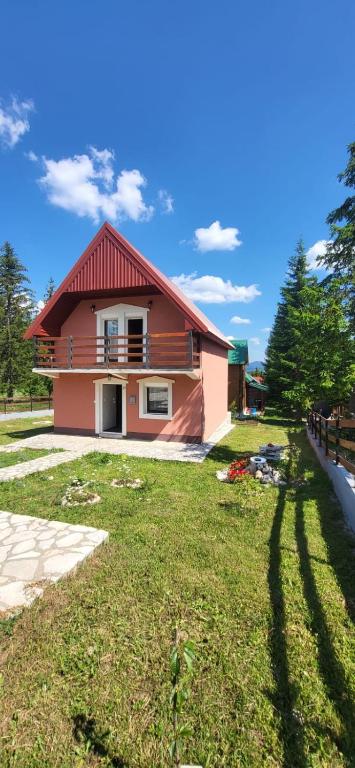 Villa Ruže - 1