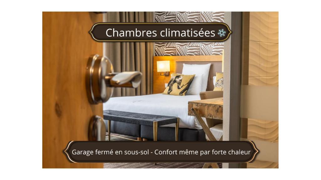 Brit Hotel Strasbourg Le Lodge - 1