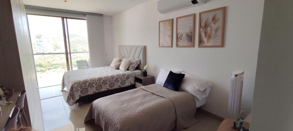 Rodadero Luxe Stay - 4