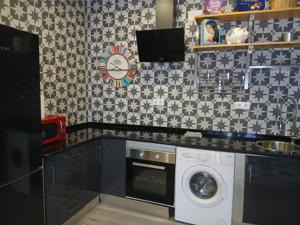 Apartamento Piscina Privada - 3