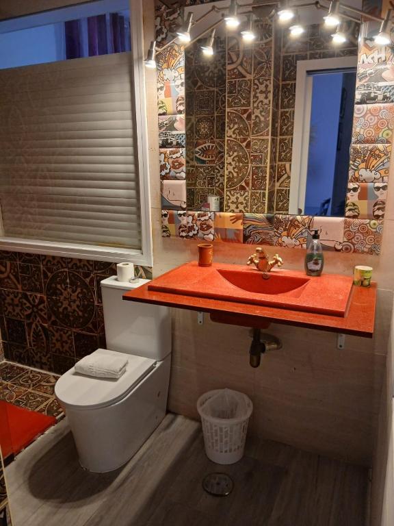 Apartamento Piscina Privada - 4
