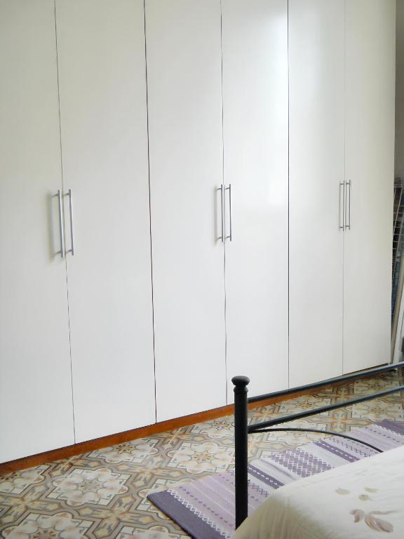 Spacious apartment in Trapani 60 m² with balcony - 4