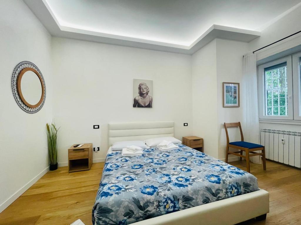 Suites Conca D'Oro, Roma - 5