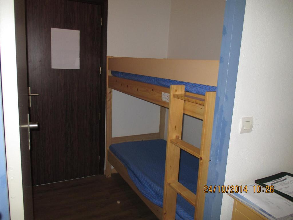 Studio moderne avec balcon – Saint-Raphaël – 25 m² – Parking - 4