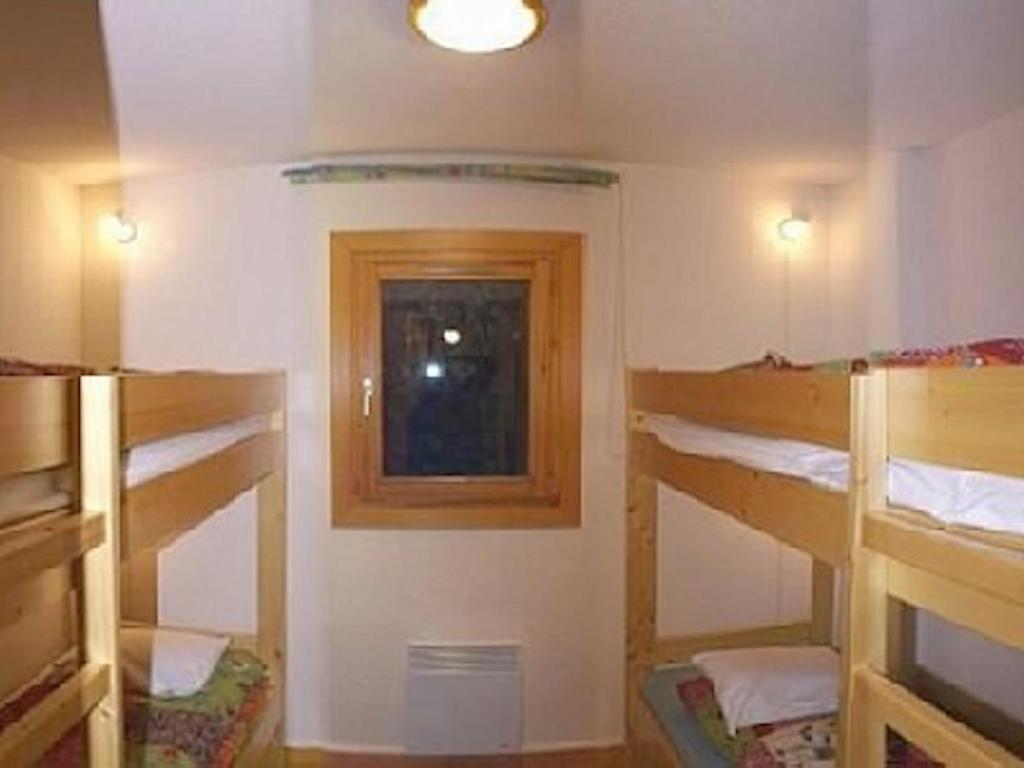 Appartement charmant Châtel 70 m² + Terrasse - 2