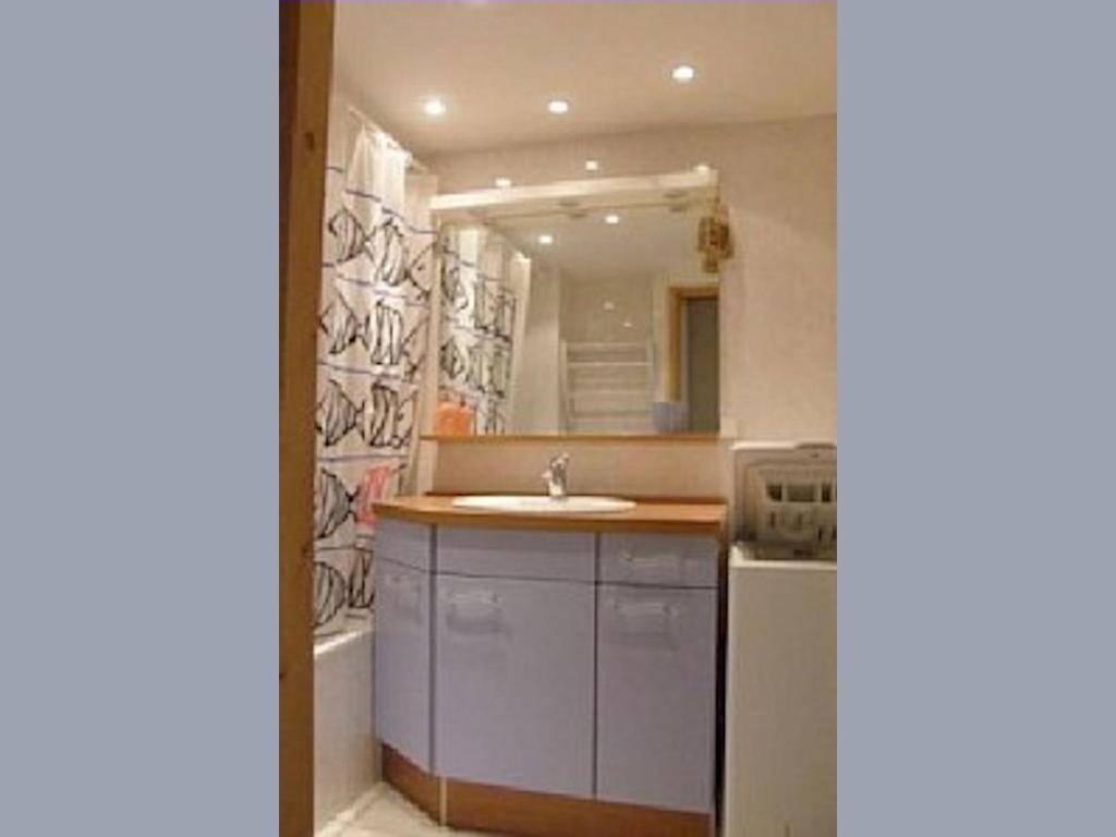 Appartement charmant Châtel 70 m² + Terrasse - 3