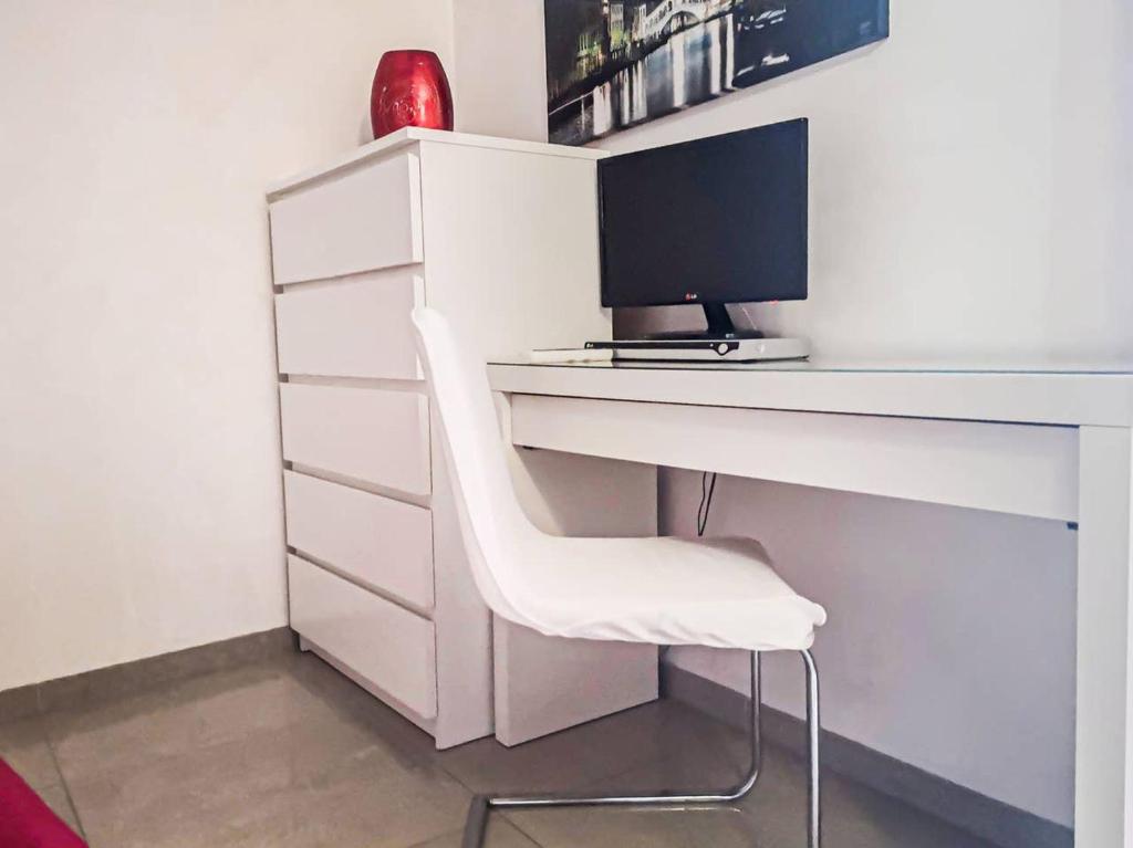 Charming apartment in Alcamo 45m² + Balcony - 2