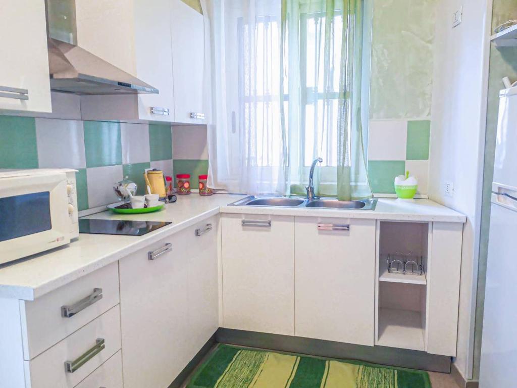 Charming apartment in Alcamo 45m² + Balcony - 3