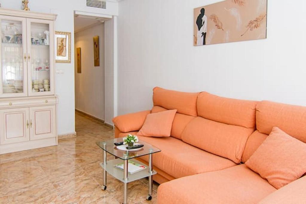 Modern Apartment in Torrevieja / 85 sqm / Near the Beach - 2
