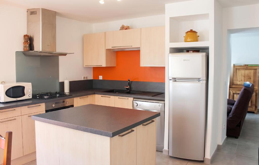 Appartement confortable à Saint-Pierre 80 m² vue montagne - 2
