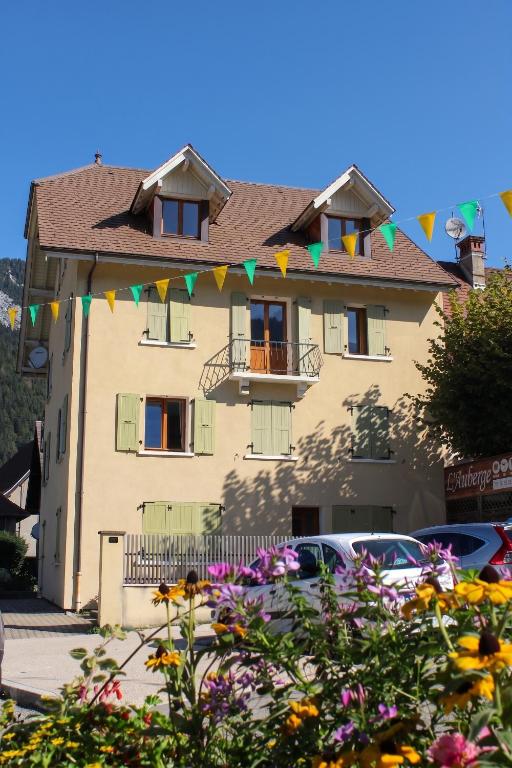 Appartement confortable à Saint-Pierre 80 m² vue montagne - 4