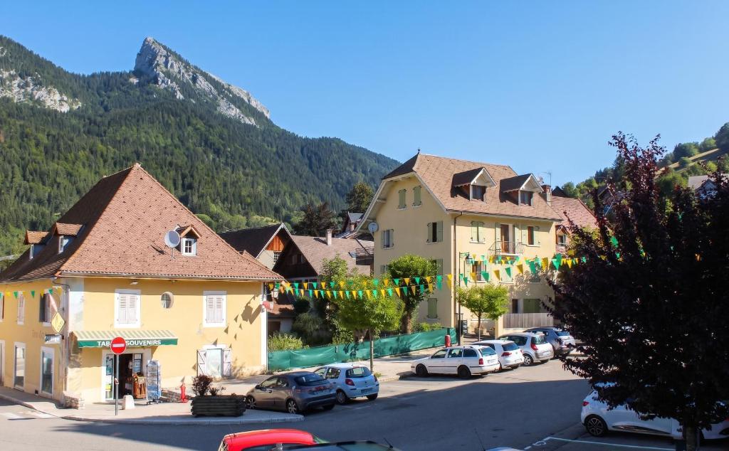 Appartement confortable à Saint-Pierre 80 m² vue montagne - 5