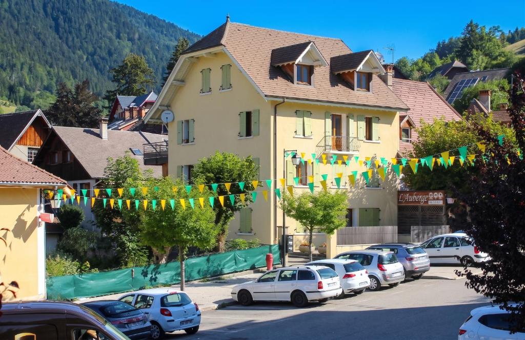 Appartement confortable à Saint-Pierre 80 m² vue montagne - 3