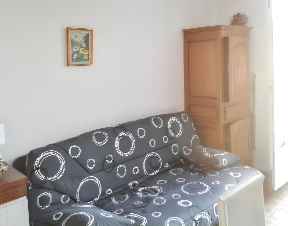 Appartement charmant à Villers-sur-Mer, 30 m², avec terrasse - 5