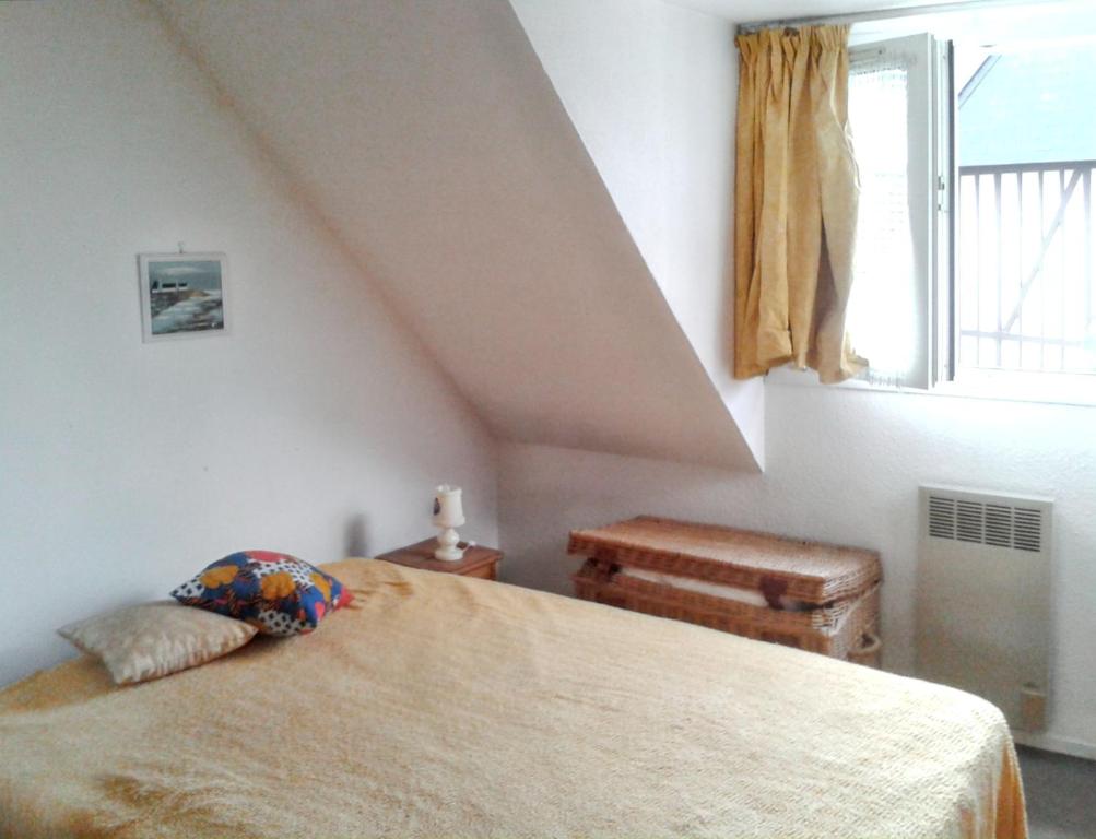 Appartement charmant à Villers-sur-Mer, 30 m², avec terrasse - 3