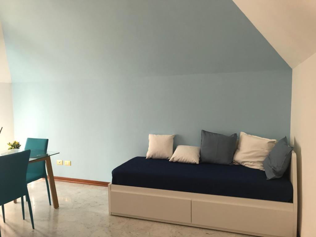 Comfortable studio in Desenzano del Garda 47 m² with private balcony - 2