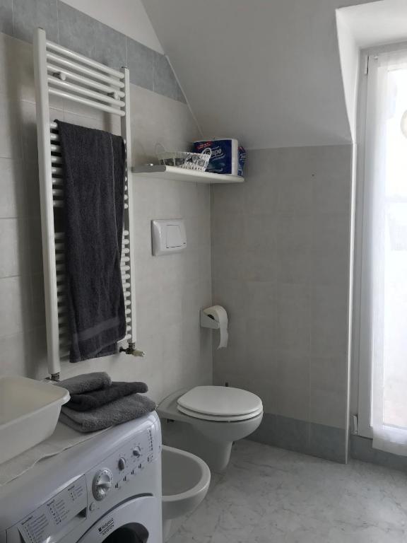 Comfortable studio in Desenzano del Garda 47 m² with private balcony - 4