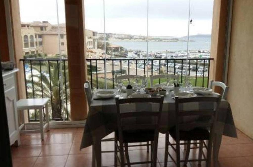 Appartement charmant près de la plage et une piscine (32 m²) - 4