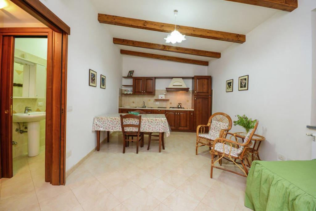 Welcoming apartment in Sorrento 52 m² with sea view terrace - 2