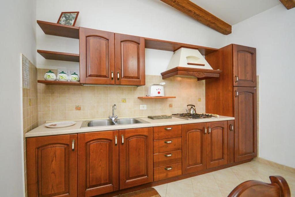 Welcoming apartment in Sorrento 52 m² with sea view terrace - 4