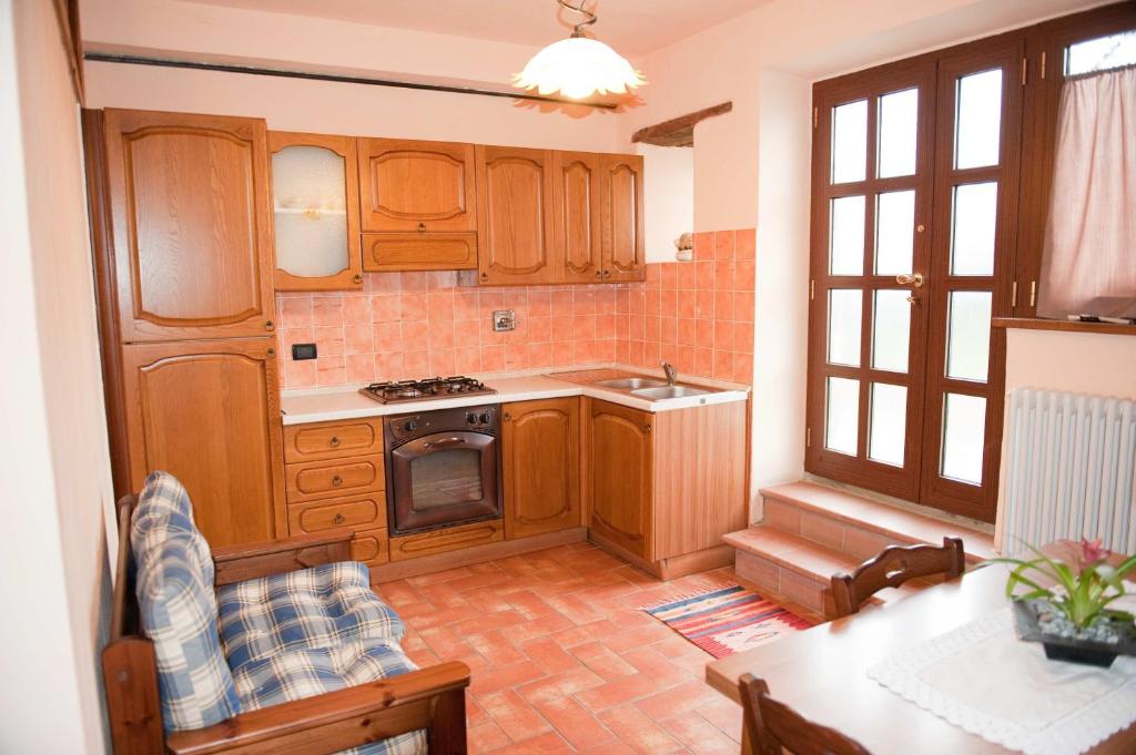 Charming house in Caprese Michelangelo with shared pool - 3