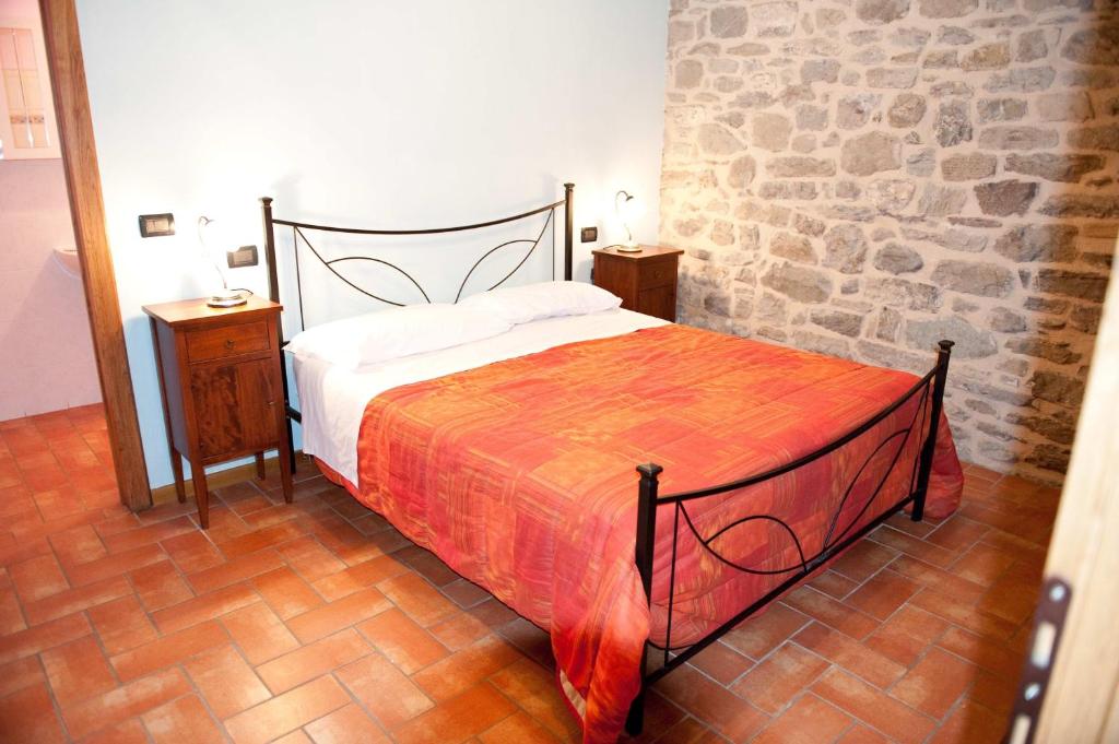Charming house in Caprese Michelangelo with shared pool - 4