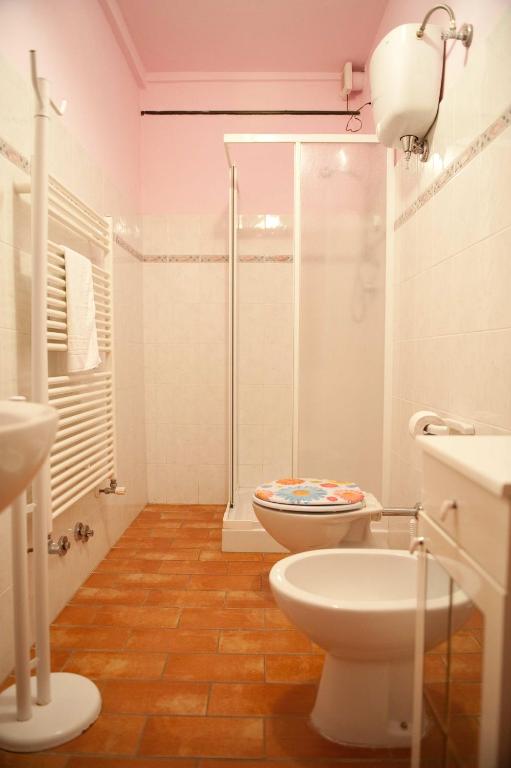Charming house in Caprese Michelangelo with shared pool - 5