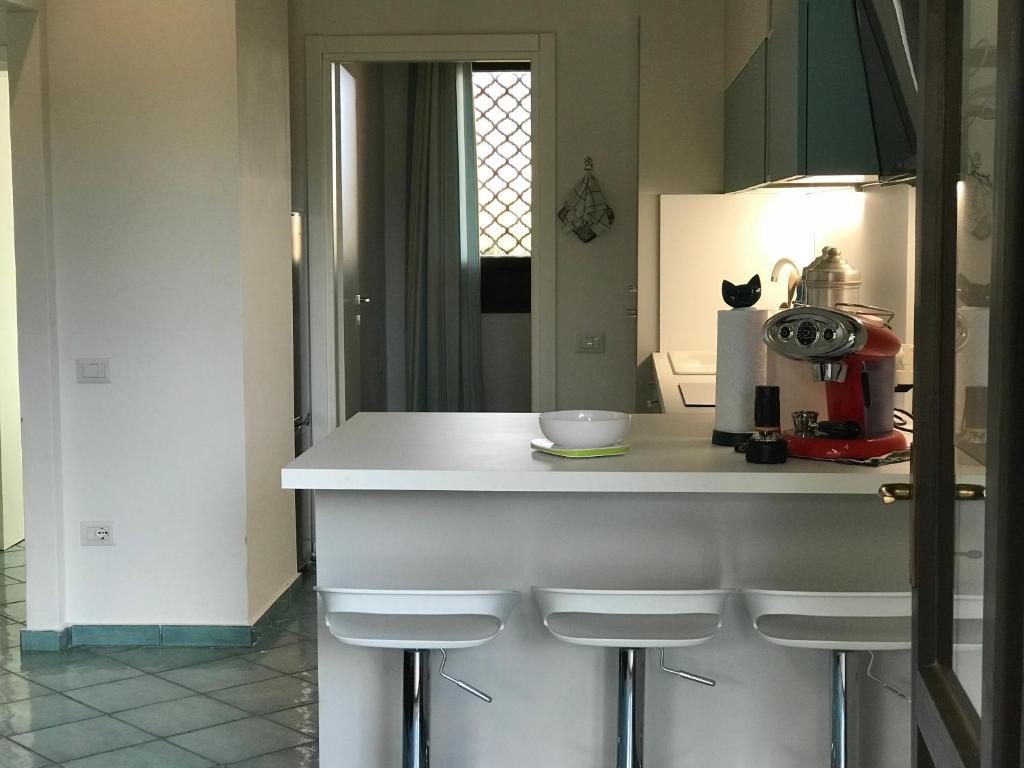 Charming house in Stintino, near La Pelosa Beach - 2