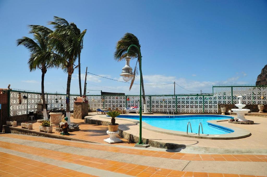 Apartamentos Buen Leon photo
