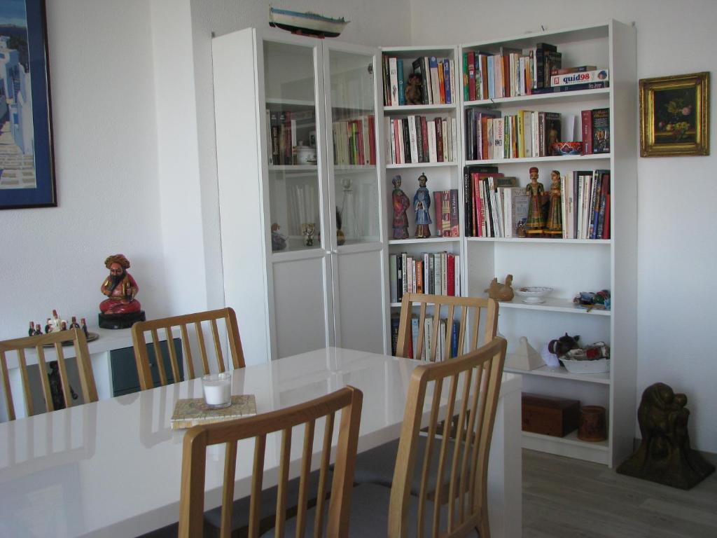 Appartement cosy à Toulon avec vue sur la mer - 80 m² - 3