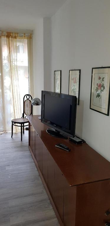 Family apartment in Riccione, free bikes - 3