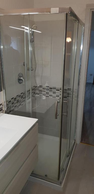 Family apartment in Riccione, free bikes - 4