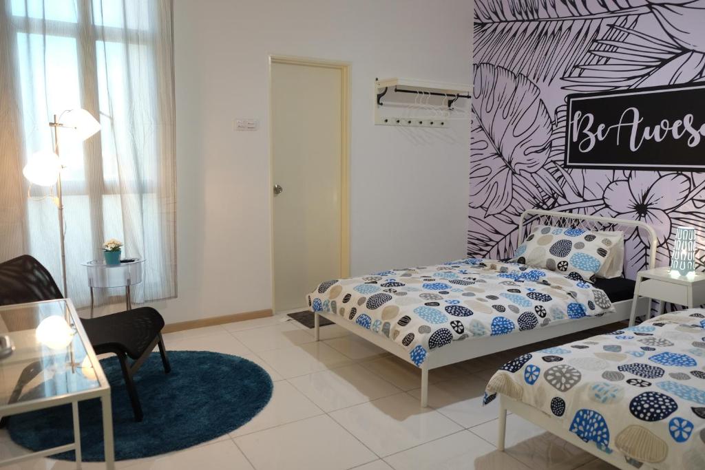 Studio Apartment @ Vista Home Homestay photo