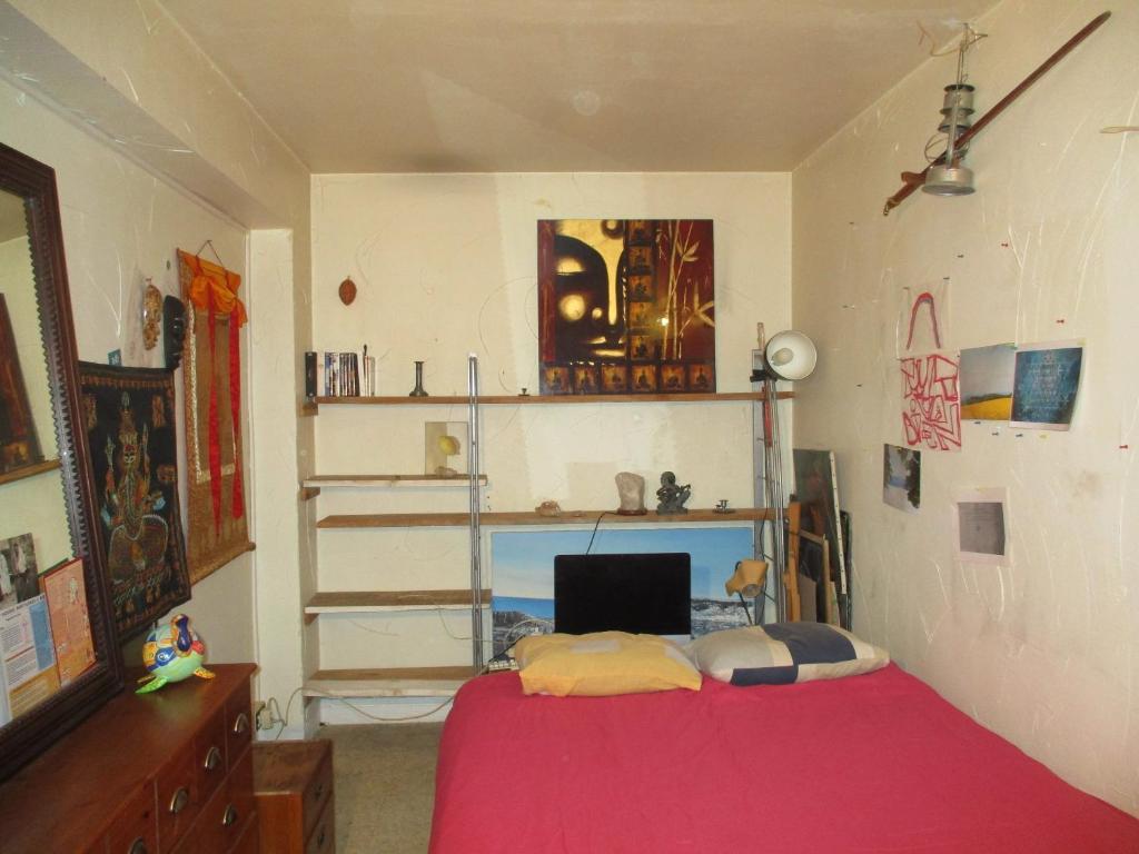 Appartement confortable au cœur de Nice, 81 m², Parking - 3
