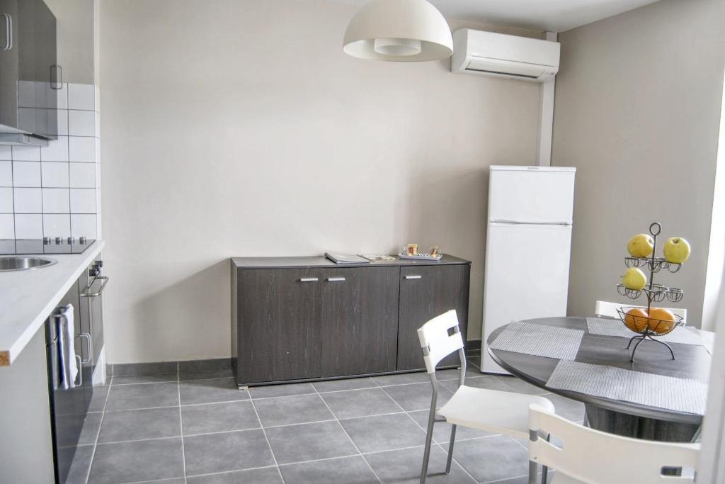 Appartement spacieux à Carcassonne 48 m² avec parking - 2