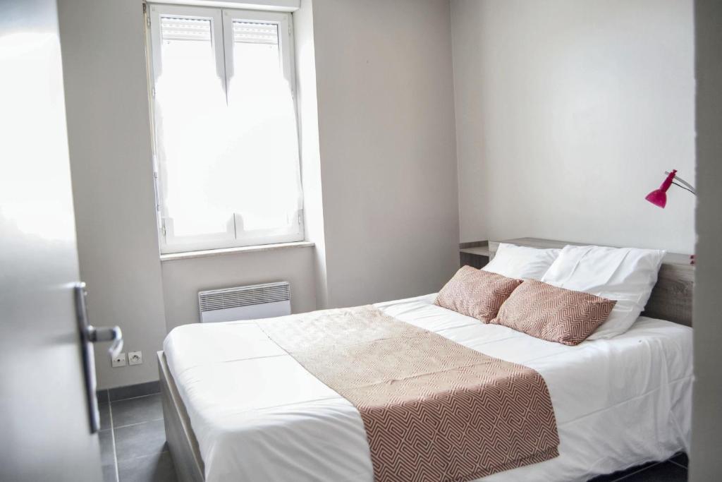 Appartement spacieux à Carcassonne 48 m² avec parking - 3