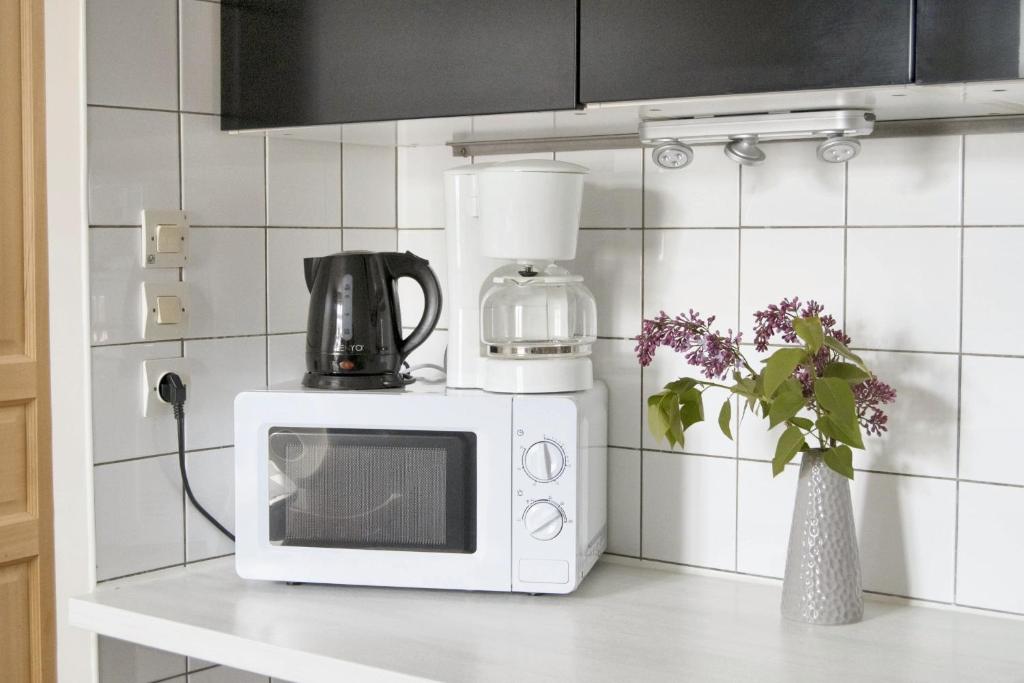 Appartement spacieux à Carcassonne 48 m² avec parking - 4