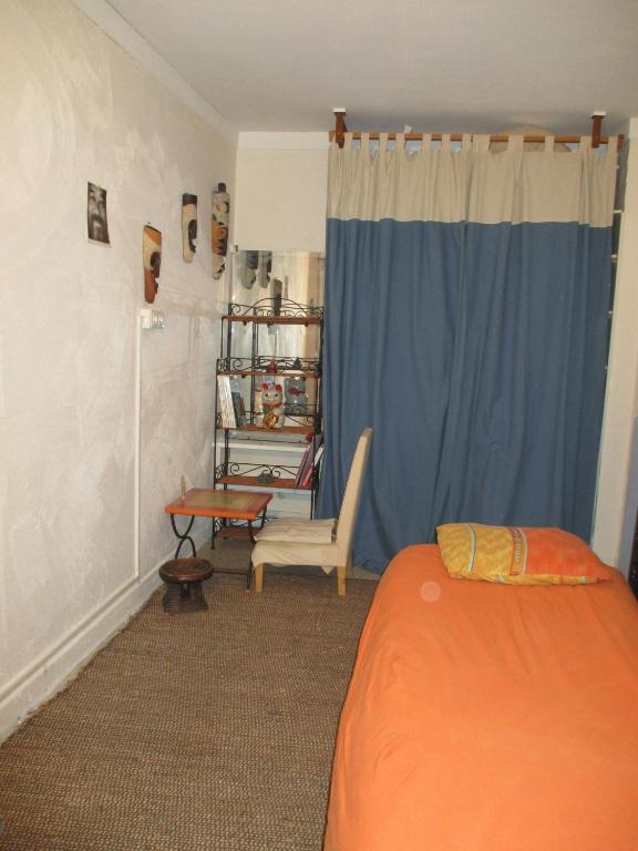 Appartement confortable au cœur de Nice, 81 m², Parking - 5