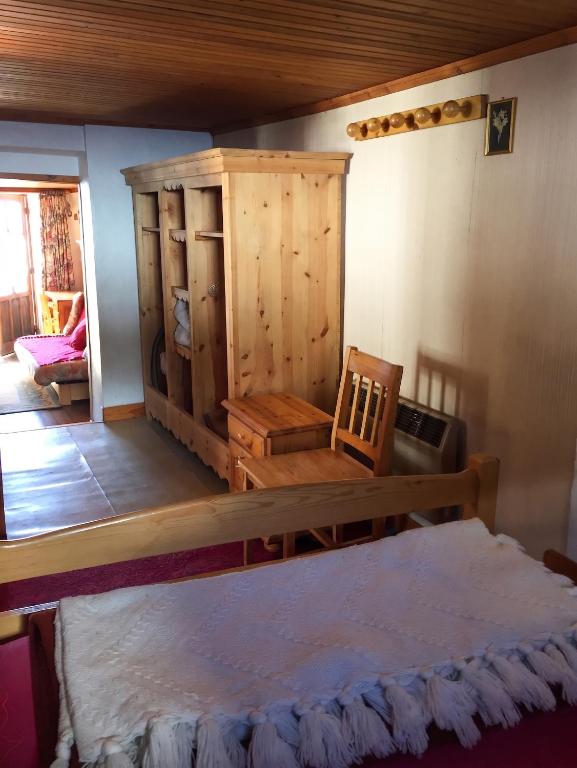 Appartement charmant à Arvieux, 50 m², vue montagne - 4