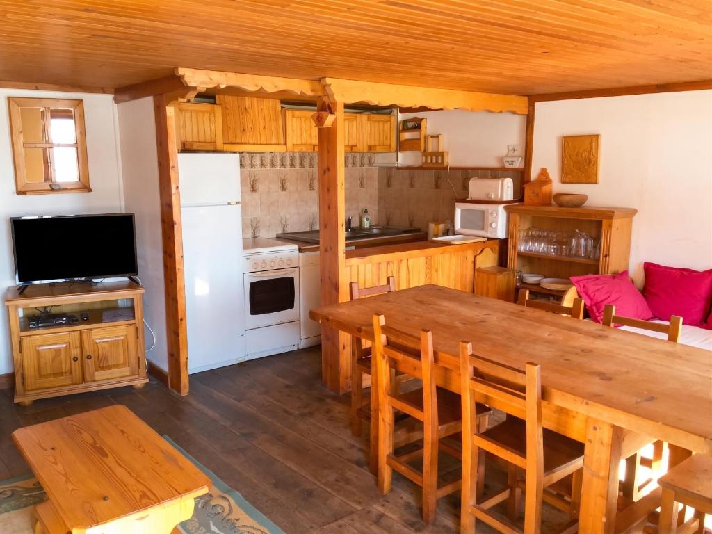 Appartement charmant à Arvieux, 50 m², vue montagne - 1