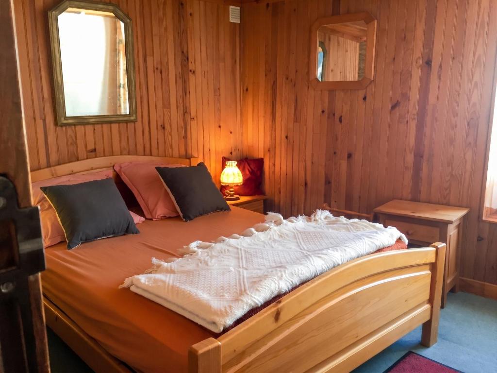 Appartement charmant à Arvieux, 50 m², vue montagne - 5