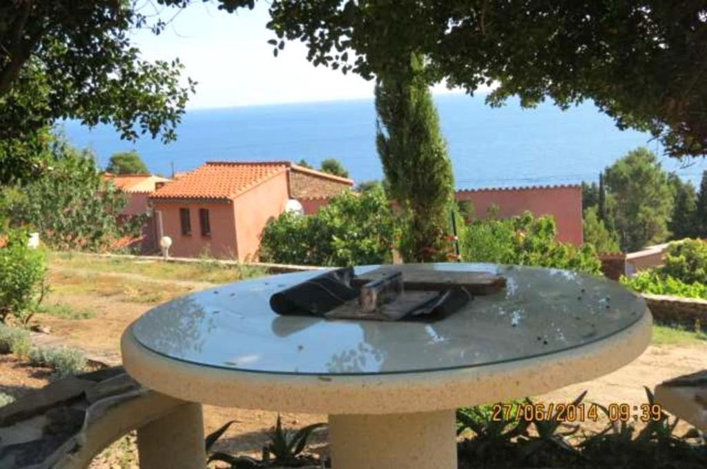 Appartement lumineux à Collioure avec terrasse et vue sur mer - 3