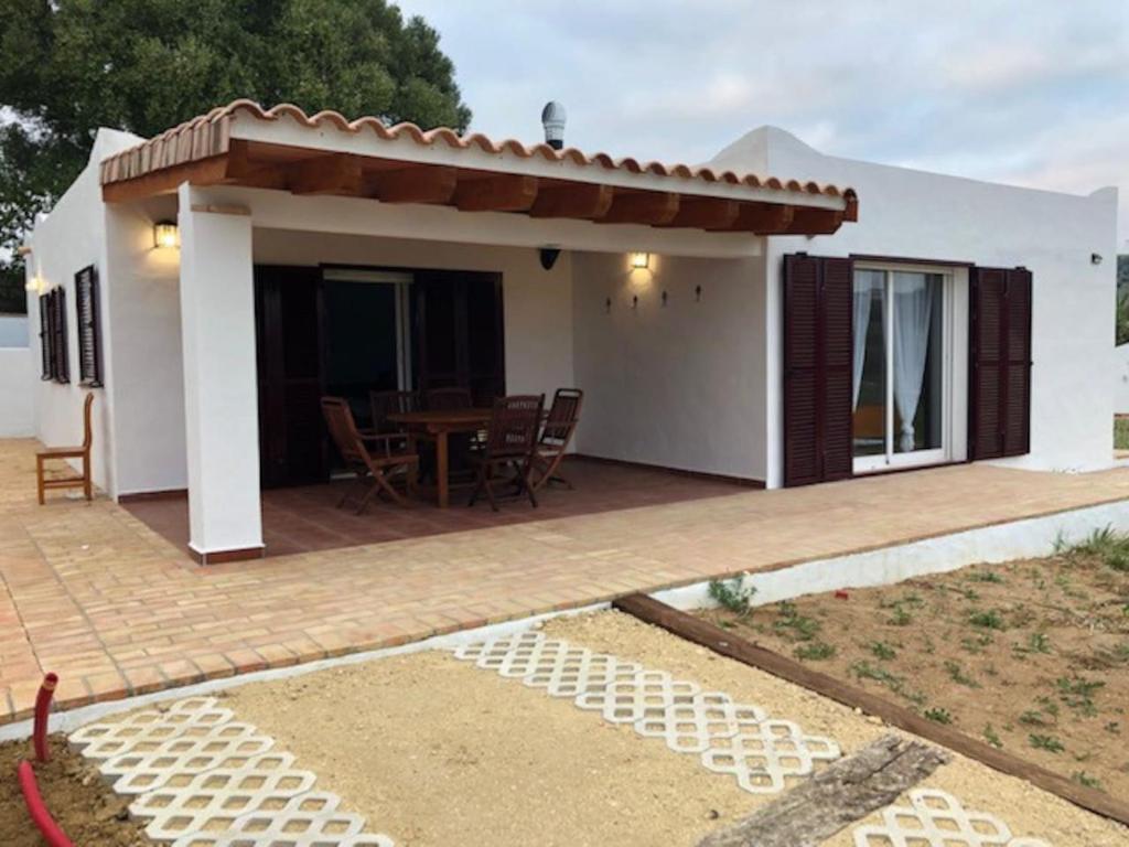 Charming House Montecote - 1