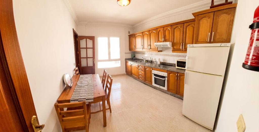 Charming Apartment in Arrecife City Centre - 90 m² - Parking - 3