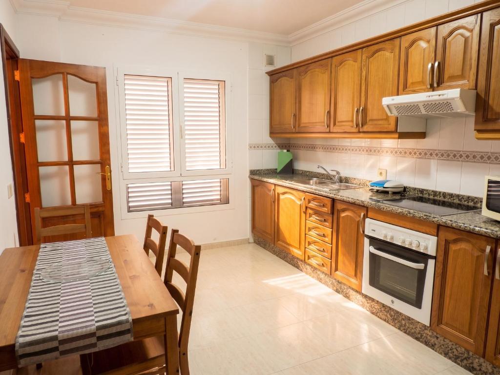 Charming Apartment in Arrecife City Centre - 90 m² - Parking - 5