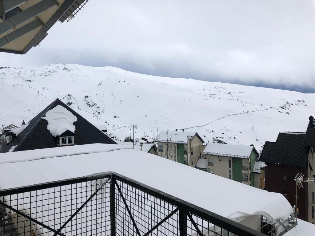 Cozy Apartment Mountain View - 70m² - 2