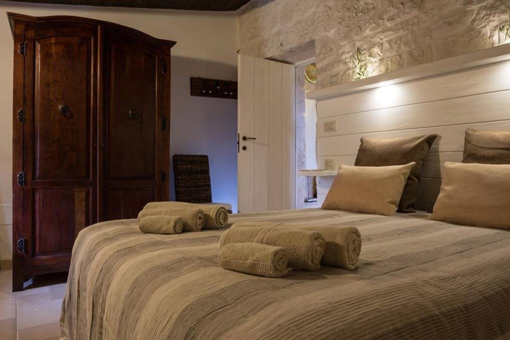 Spacious villa with pool in Bari 100 m² - Lush garden - 2