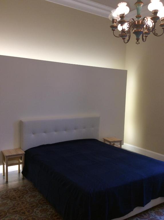 Spacious Apartment in Catania, terrace & city view - 4