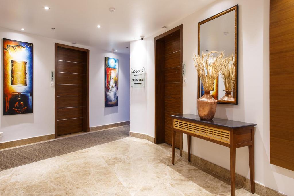 편의 시설/서비스